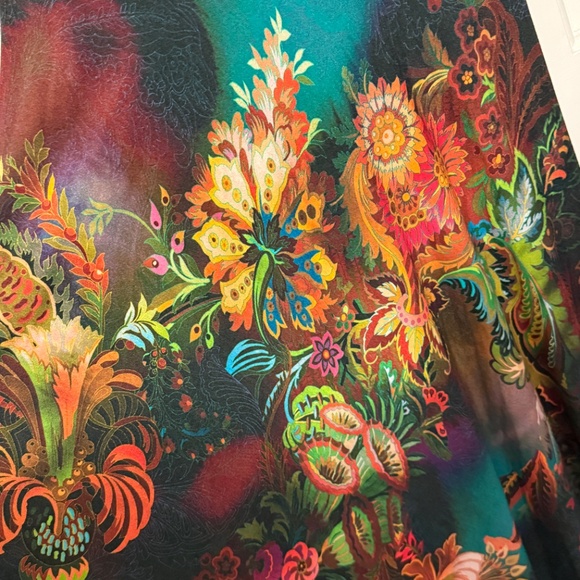 Salaam Marilyn Dress - Picture 4 of 5